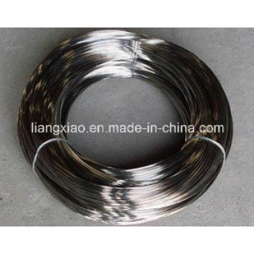 Hot Sale Black Iron Wire (factory)